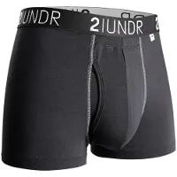 2Undr Swing Shift Trunk | S | Heren