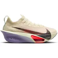 Nike Air Zoom Alphafly Next% 3 Grijsblauw Dames Hardloopschoenen