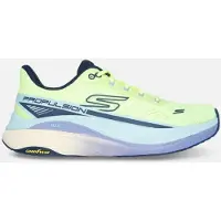 SKECHERS MAX CUSHIONING PROPULSION 128901-LMNV, 128901-LMNV, Female, Multicolor