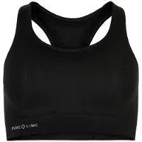 Purelime Seamless Bra Top | M/L