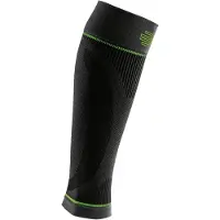 Bauerfeind Sports Compression Sleeves Lower Leg | S X-LONG | Dames