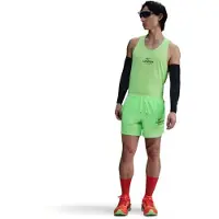 Nike Dri-FIT City MRTH Stride 5 Inch Shorts | S | Heren