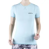 Craft Active Comfort RN Short Sleeve | XS | Dames