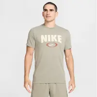 Nike DRI-FIT Training Tee | M