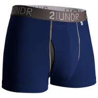 2Undr Swing Shift Trunk | L