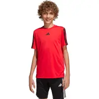 Adidas Kinderen 3-stripes shirt Train Essentials