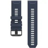 Coros Acc Vertix 2S Band (Silicone) | ONE SIZE