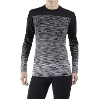 Craft Wool Comfort 2.0 Crewneck Long Sleeve | XS