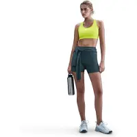 Nike Swoosh Medium Support Bra | XS