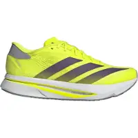Adidas Loopschoen 'Adizero SL 2' limoen / grijs / donkerlila / zwart