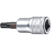 Stahlwille 49 X M 10 02060010 3/8 (10 mm) Schroevendraaierdop 10 mm 3/8 M10 3/8 (10 mm)