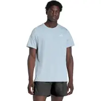 Adidas Functioneel shirt 'Adi365' pastelblauw