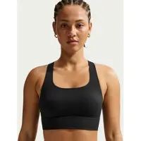 Nike Zenvy Light Support Padded Longline Bra