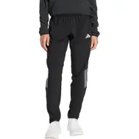 Adidas Sportbroek 'Adi365 Astro' zwart / wit
