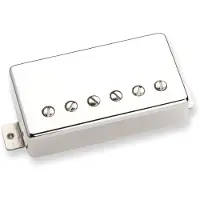 Seymour Duncan HUMBUCKER HADES GATES BRIDGE NICKEL