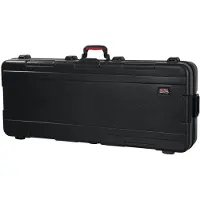 Gator Toetsenbordhoes GTSA-KEY76 Zwart