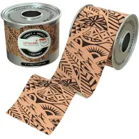 ALFACARE Dynamic Tape 5cm x 5m | ONE SIZE