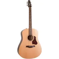 Seagull S6 Original Slim With Gigbag