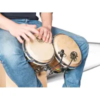 Prodipe PL21 Salmiéri drie microfoons voor percussie