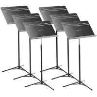 Manhasset 5206 Voyager lessenaar (set van 6)