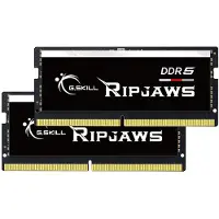 G.Skill F5-4800s3434a16gx2-rs 32gb 2x16gb Ddr5 4800mhz Ram
