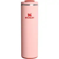 Stanley Transit Fliptop Peach Rose Thermosbeker, 0.47L - Roze