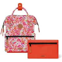 Cabaia - Merken - Adventurer Small Santorini voor Unisex - Oranje