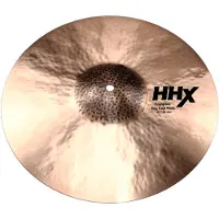 Sabian HHX 15" Complex Medium Big Cup Hi Hats