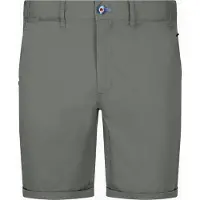 New zealand auckland NZA Shorts Twill Stretch Spring Army
