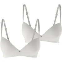 JOOP! BH 'Sensation' offwhite