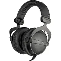 Beyerdynamic DT 770 Pro Headphones 32 Ohm