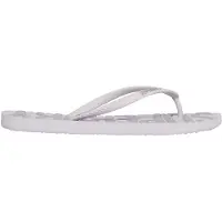 Superdry Teenslipper lichtgrijs