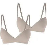 JOOP! BH 'Sensation' taupe