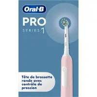 Oral-B Pro 1 Eb50rx Elektrische Tandenborstel