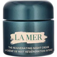 La Mer - The New Rejuvenating Night Cream Hydraterende Nachtcrème - Vermindert Rimpels -anti-aging - 30 ML