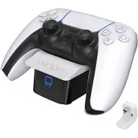 Kyzar Switch Quad Charging Station (Nintendo Switch)