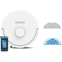 Rowenta X-Plorer Serie 280 RR88H7 Robotstofzuiger