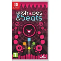 Games Switch Just Shapes &amp; Beats