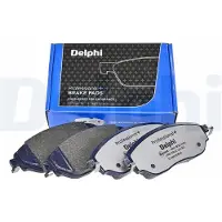 Delphi LP3143LC Remblokken
