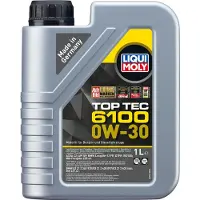 Liqui moly 20770 Motorolie