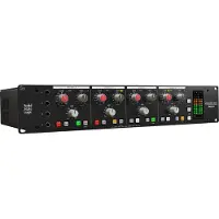 Solid state logic Pure Drive Quad
