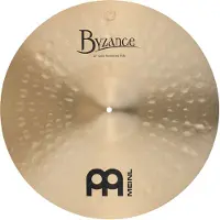 Meinl B20EHR Byzance Extra Hammered 20" Ridebekken