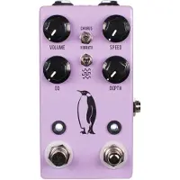 JHS Pedals Emperor V2 Analog Chorus & Vibrato w/Tap Tempo
