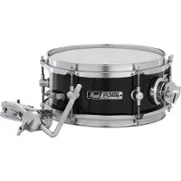 Pearl SOPRANINO SHORT FUSE 10X4 PIANO BLACK