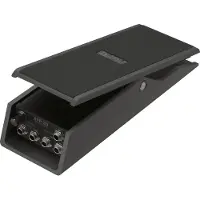 Korg XVP-20 Volume and Expression Pedal