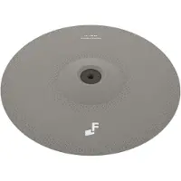 Ef-Note EFD-C12 12 Standard Cymbal