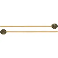 Promark JW7R Jim Wunderlich Medium Vibraphone mallets