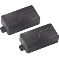 Fishman PRF-MS6-KE1 Fluence Killswitch Engage Pickup Set
