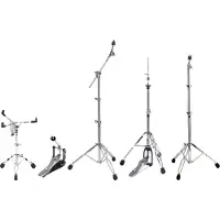 Gibraltar PACK HERRAJES BATERIA 5700PK -