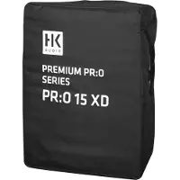 HK Audio (B-Stock) HK Audio beschermhoes voor Premium PR:O 15 XD speaker